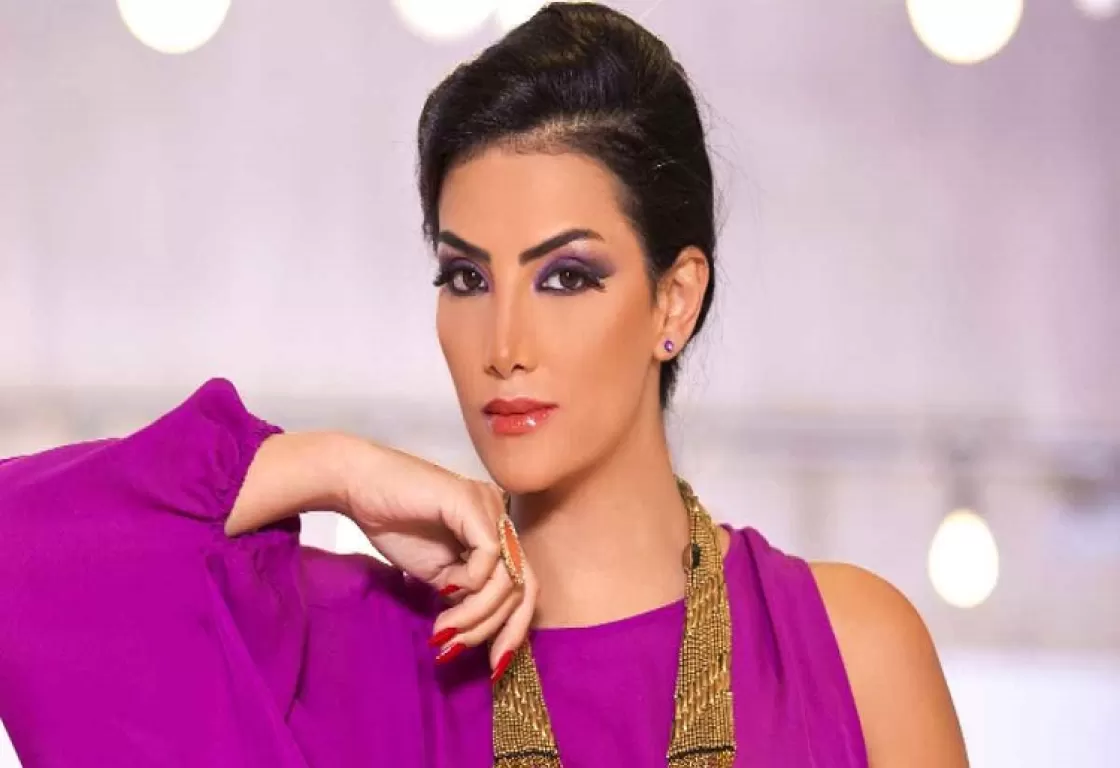 حورية فرغلي : لا أتحمل الزواج ورأيت نفسي بالكفن، وهذا رأيي في ياسمين صبري! حورية فرغلي : لا أتحمل الزواج ورأيت نفسي بالكفن، وهذا رأيي في ياسمين صبري!