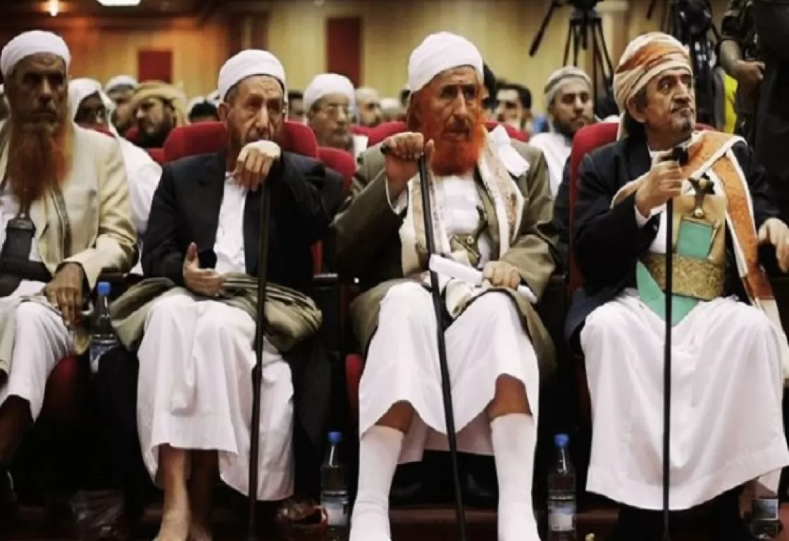 الإخوان والحوثي باليمن... تحالف مشبوه لإطالة أمد الحرب ومواصلة النهب والتدمير الإخوان والحوثي باليمن... تحالف مشبوه لإطالة أمد الحرب ومواصلة النهب والتدمير