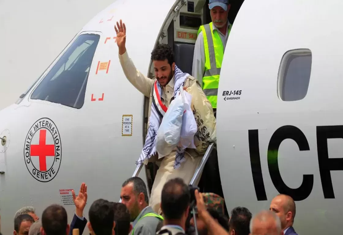 باحث يمني لـ"حفريات": السلام لا يروق لجماعة الإخوان باحث يمني لـ"حفريات": السلام لا يروق لجماعة الإخوان
