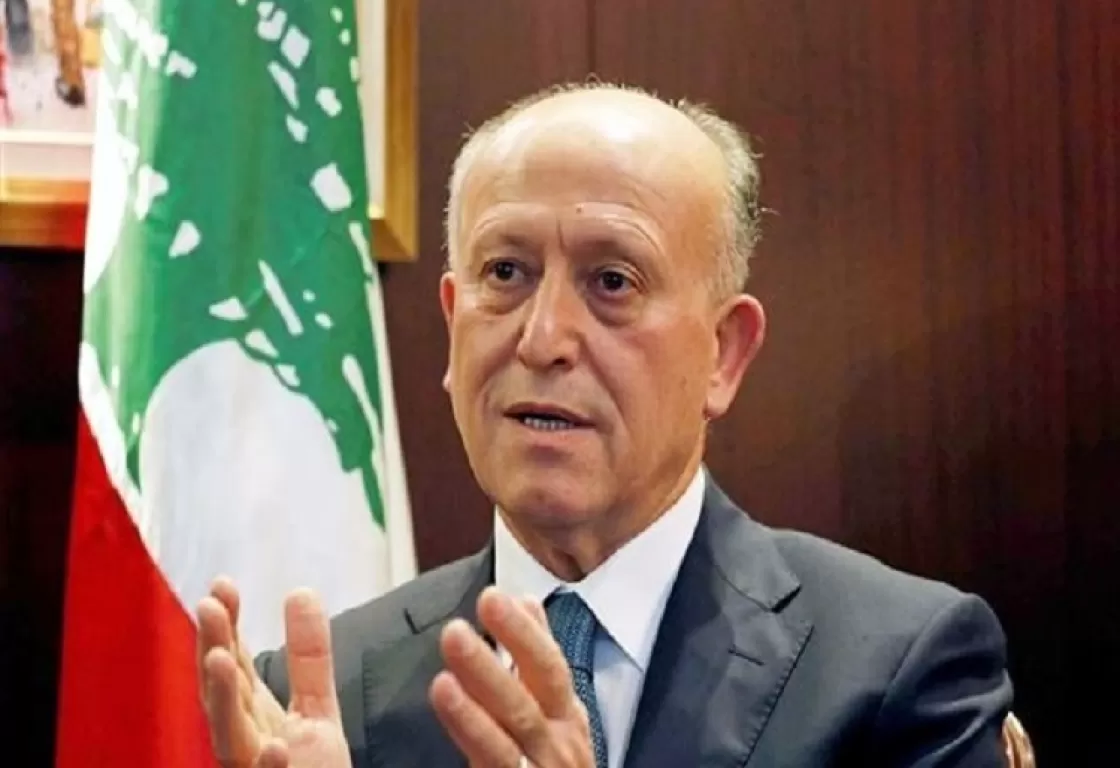 صقور سنّة لبنان إذ تجتمع على مواجهة حزب الله صقور سنّة لبنان إذ تجتمع على مواجهة حزب الله