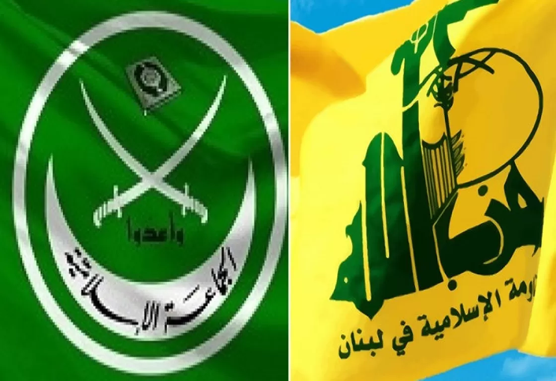 إخوان لبنان: توفير الغطاء السنّي لسلاح حزب الله إخوان لبنان: توفير الغطاء السنّي لسلاح حزب الله