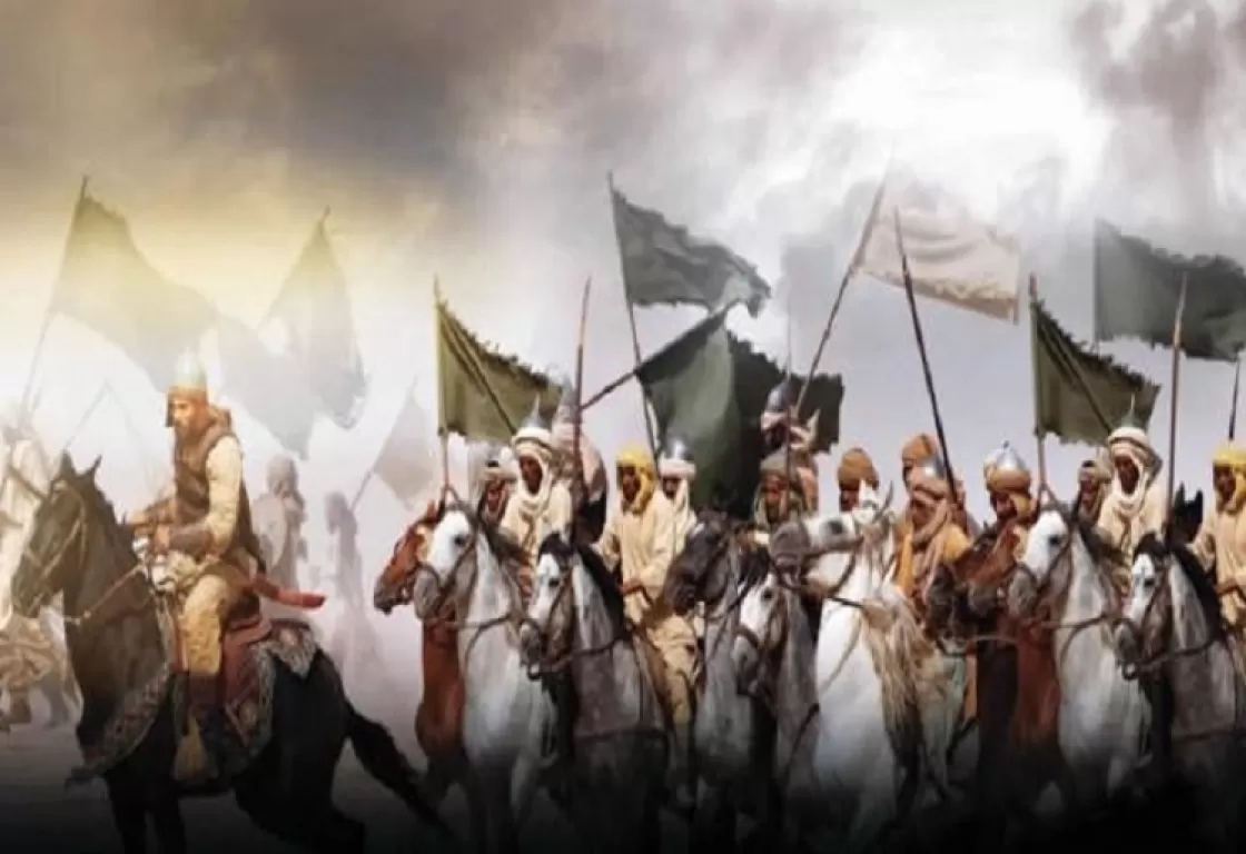 الدولة المتخيلة لدى الإخوان: نسخة عن ماض لا وجود له الدولة المتخيلة لدى الإخوان: نسخة عن ماض لا وجود له