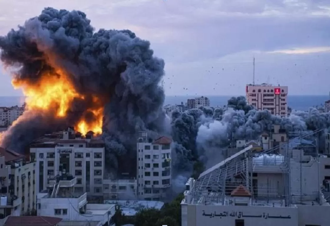 ماذا يحصل إذا فشلت الصفقة بين حماس وإسرائيل؟ ماذا يحصل إذا فشلت الصفقة بين حماس وإسرائيل؟
