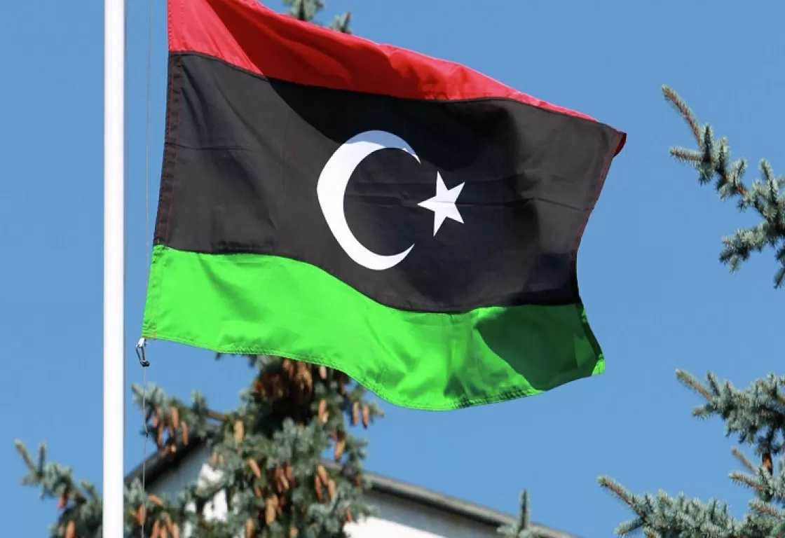 هل كانت ليبيا "ذبيحة مقدسة" لقوى الإسلام السياسي وتنظيماته الجهادية خلال العقد الماضي؟ هل كانت ليبيا "ذبيحة مقدسة" لقوى الإسلام السياسي وتنظيماته الجهادية خلال العقد الماضي؟