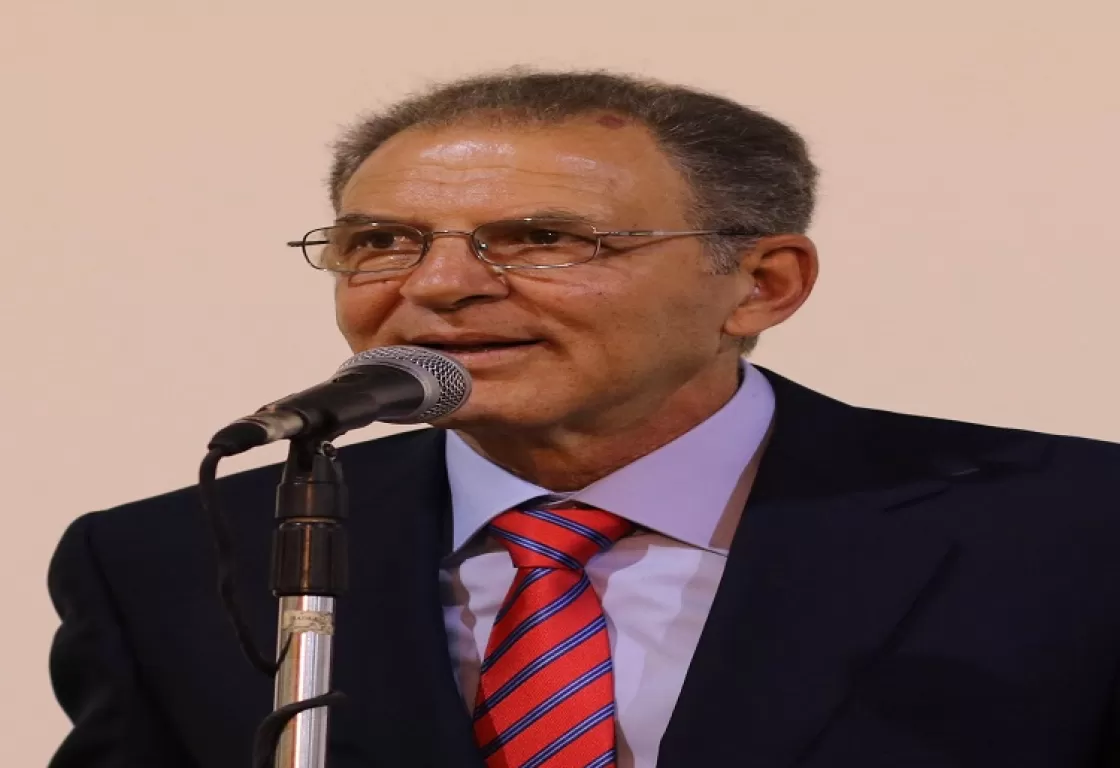 جهادي سابق لـ (حفريات): الإسلام السياسي سقط بسقوط الإخوان في مصر، لكن الجماعة تجيد لعب دور الضحية جهادي سابق لـ (حفريات): الإسلام السياسي سقط بسقوط الإخوان في مصر، لكن الجماعة تجيد لعب دور الضحية
