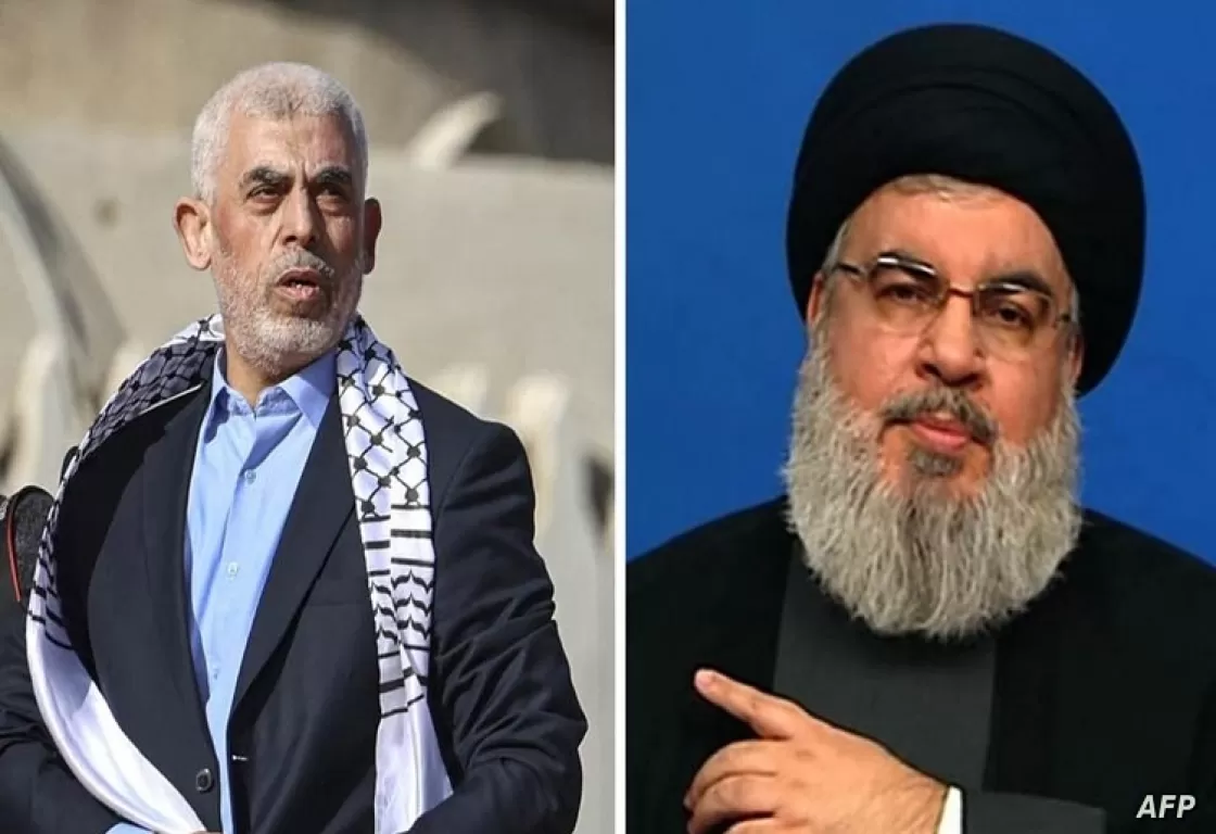 ما هو مستقبل التصعيد بين حزب الله واسرائيل؟ ما هو مستقبل التصعيد بين حزب الله واسرائيل؟