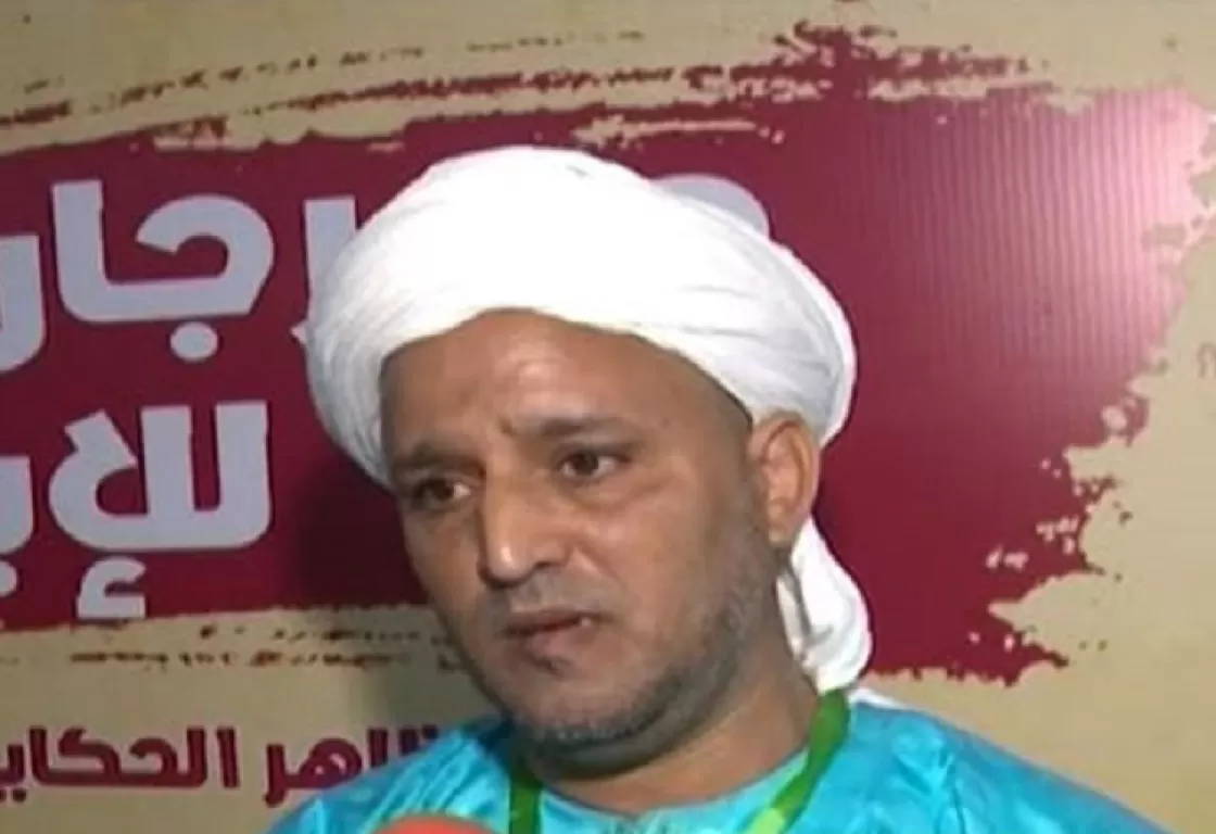 محمد حمادة الأنصاري: المغرب والإمارات دولتان رائدتان في نشر قيم السلام والتسامح