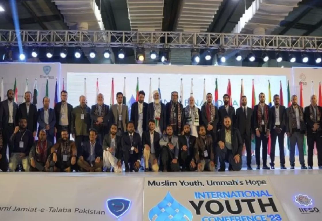 مؤتمر الشباب المسلم: كيف يوظف الإخوان الشباب في إعادة بناء الجماعة؟