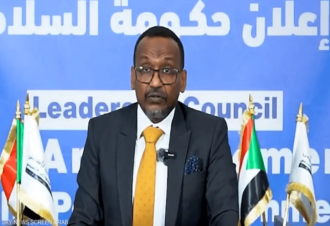وزير إعلام "تأسيس": تفكيك نفوذ الإخوان وإنهاء الحرب طريق استقرار السودان