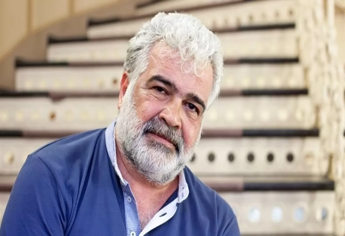 خالد خليفة.. اهتم بأسئلة "الإنسان" وعَشِقَ "الحياة" ثم رحل عن مائدتها خالد خليفة.. اهتم بأسئلة "الإنسان" وعَشِقَ "الحياة" ثم رحل عن مائدتها