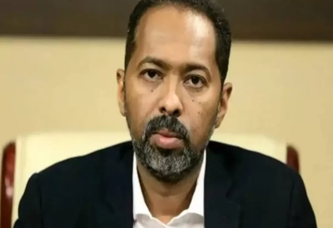 وزير سوداني سابق يكشف العائق الرئيسي أمام إنهاء الحرب... ما علاقة الإخوان؟ وزير سوداني سابق يكشف العائق الرئيسي أمام إنهاء الحرب... ما علاقة الإخوان؟