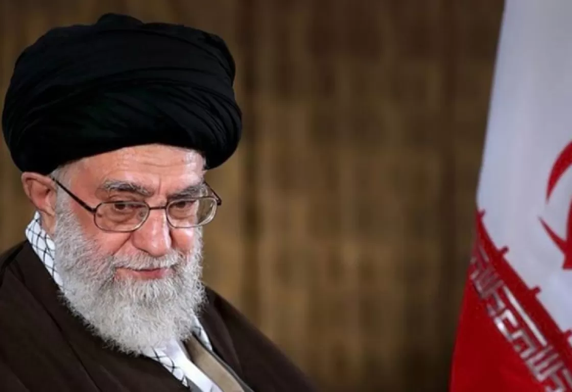 الإيرانيون يحيون ذكرى الثورة بهتافات وشعارات حول خامنئي.. تعرّف عليها الإيرانيون يحيون ذكرى الثورة بهتافات وشعارات حول خامنئي.. تعرّف عليها