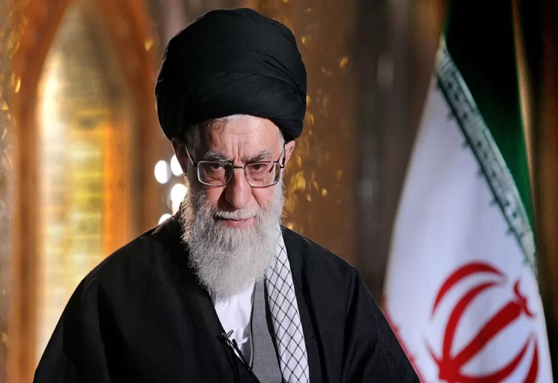 مسؤول بمكتب خامنئي: القرآن ورسول الله محمد تنبآ بالثورة الإيرانية بقيادة الخميني مسؤول بمكتب خامنئي: القرآن ورسول الله محمد تنبآ بالثورة الإيرانية بقيادة الخميني