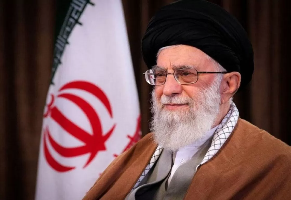 مقرب من المرشد الإيراني لا يوجد في التاريخ مثل خامنئي مقرب من المرشد الإيراني لا يوجد في التاريخ مثل خامنئي