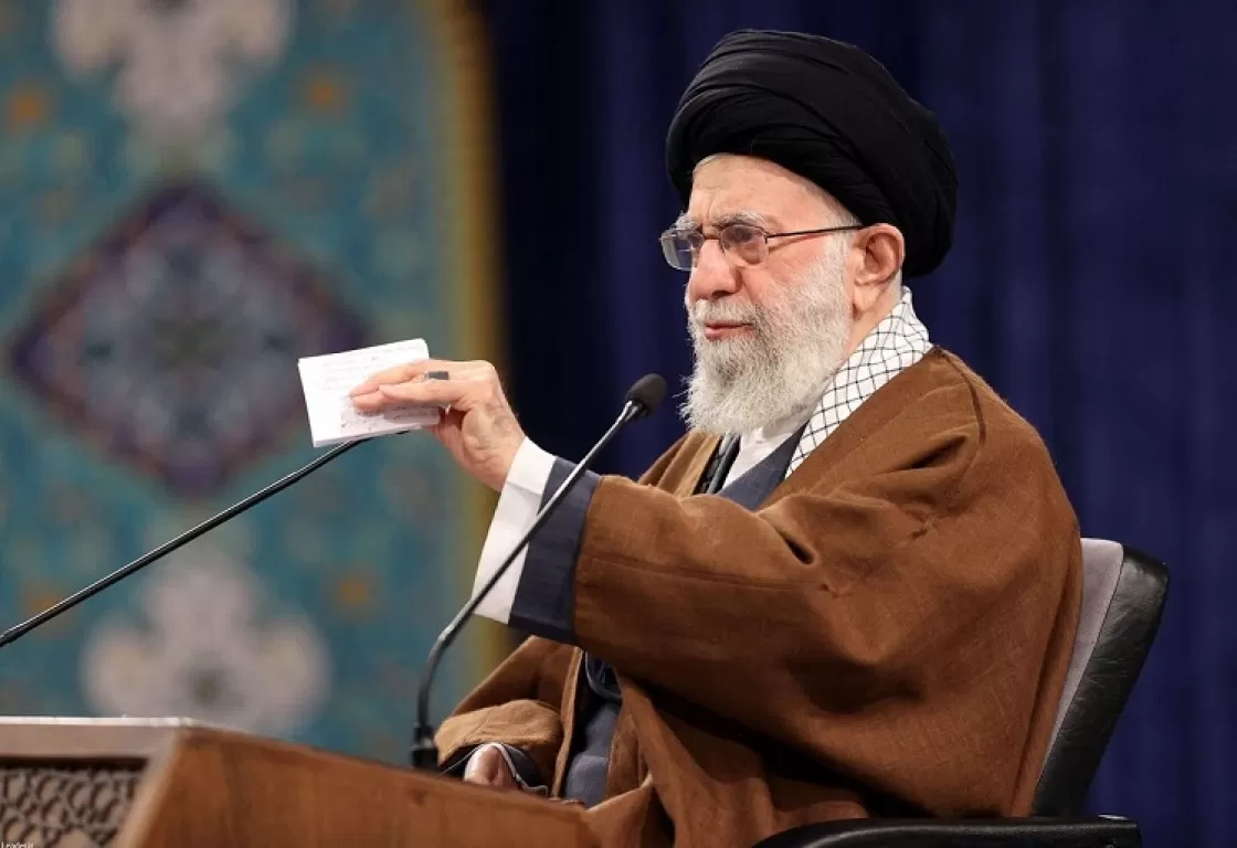 كيف تؤثر الأوضاع الداخلية في إيران على سياسات خامنئي الإقليمية؟