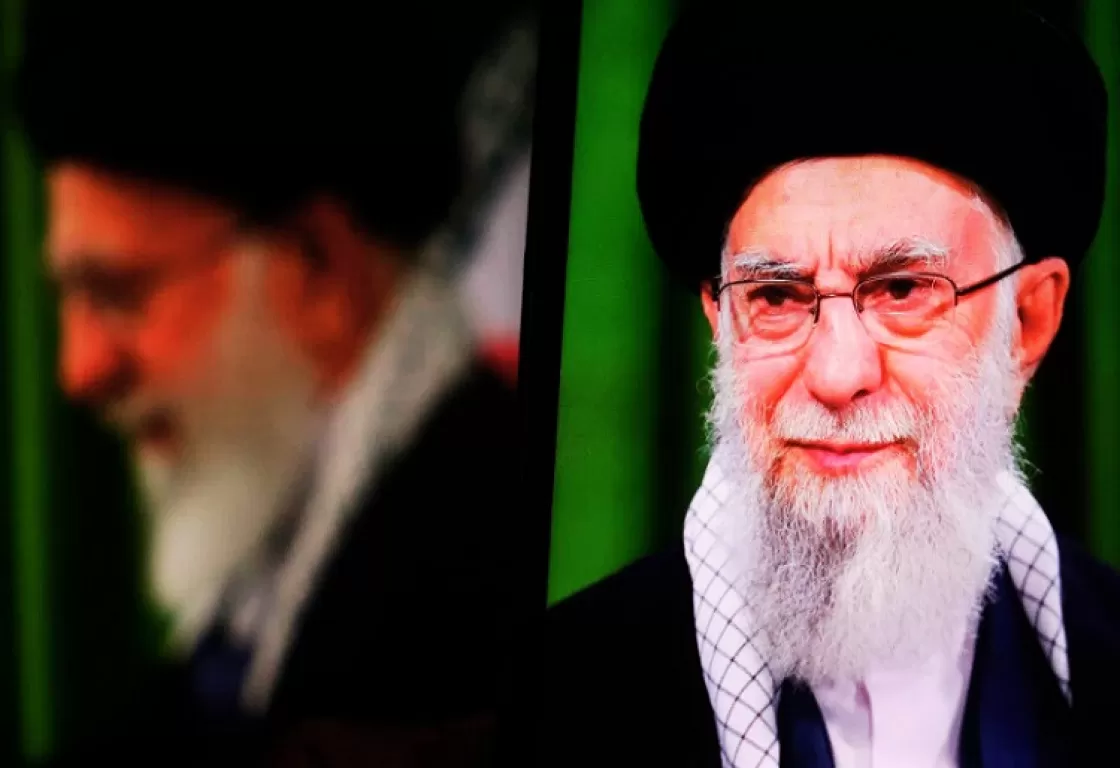 عهد خامنئي: هل أفل نجم الرجل القوي؟ عهد خامنئي: هل أفل نجم الرجل القوي؟