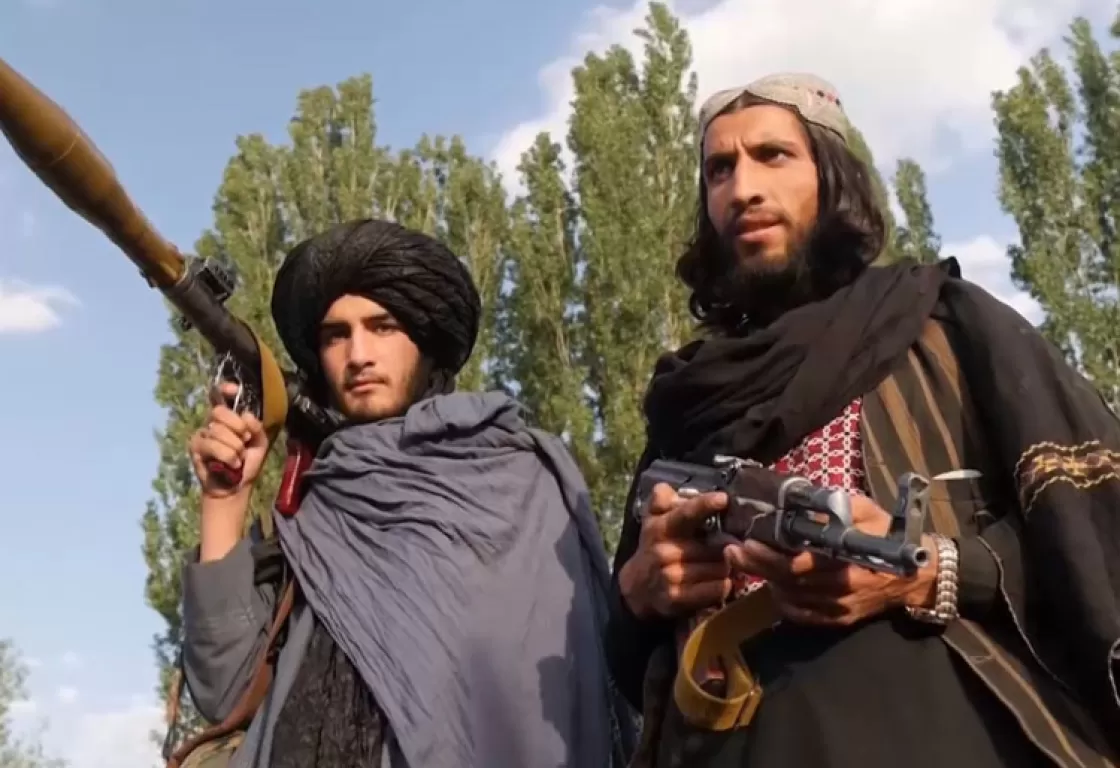 الولايات المتحدة تفرض عقوبات على حركة طالبان... ما الدوافع؟