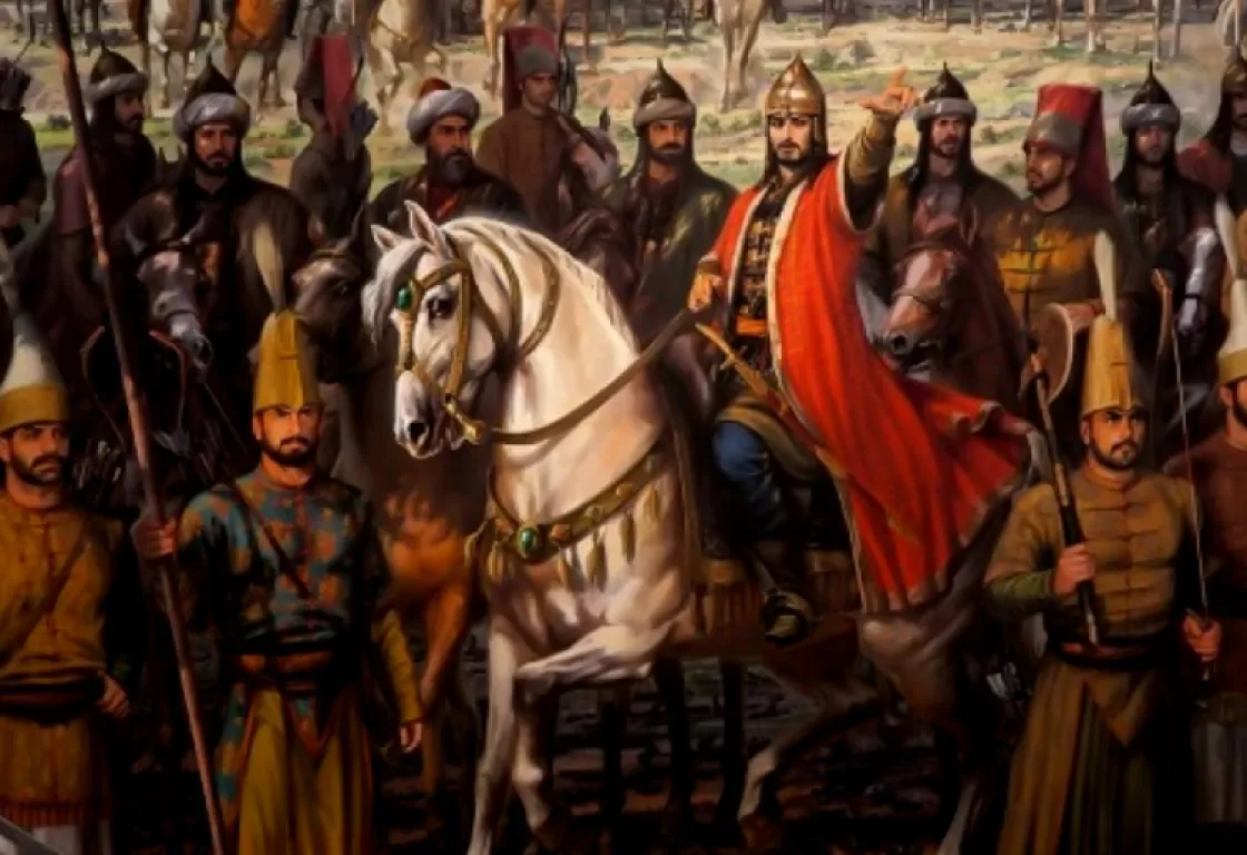 "الإخوان" وأحلام حكم العالم باسم "الخلافة" "الإخوان" وأحلام حكم العالم باسم "الخلافة"