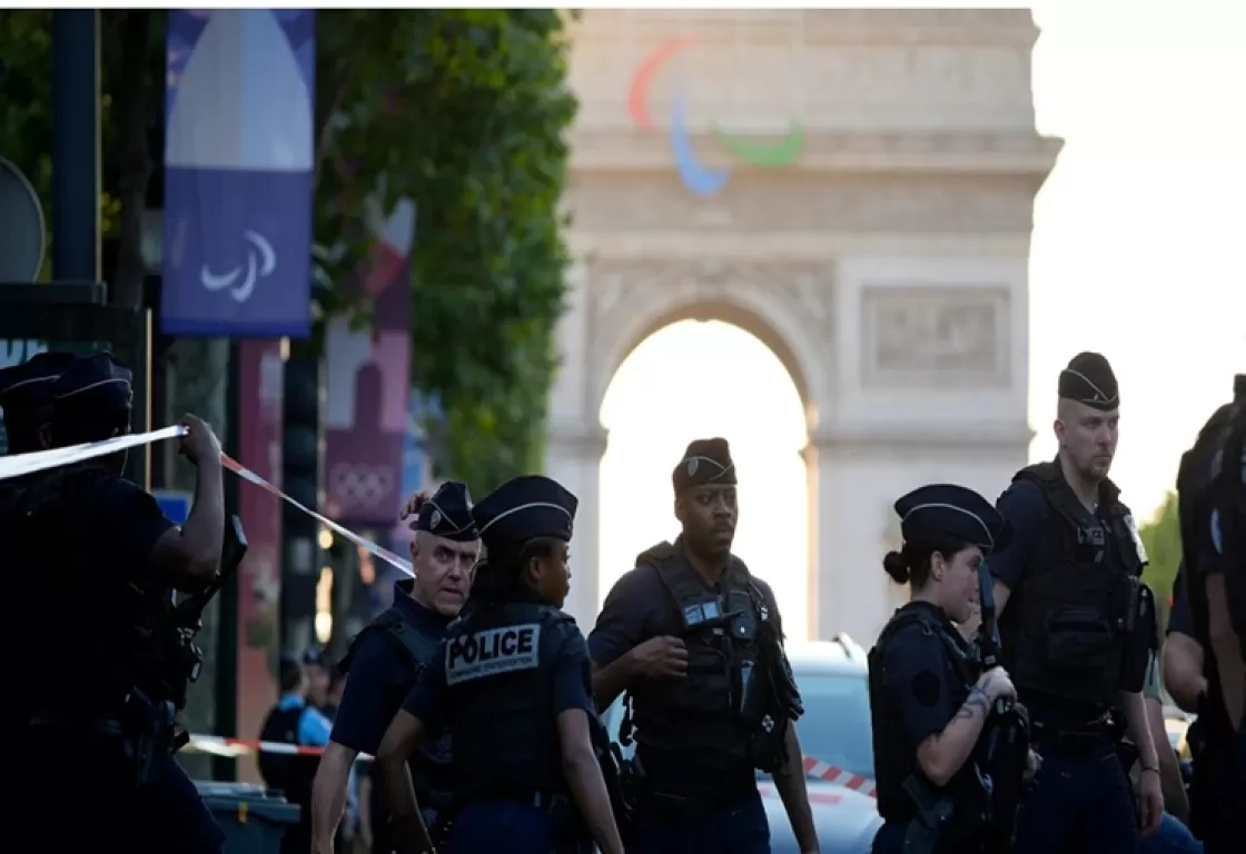 داعش خراسان يستغل الصراعات في الشرق الأوسط لإحياء “الخلافة”.. كيف؟ داعش خراسان يستغل الصراعات في الشرق الأوسط لإحياء “الخلافة”.. كيف؟