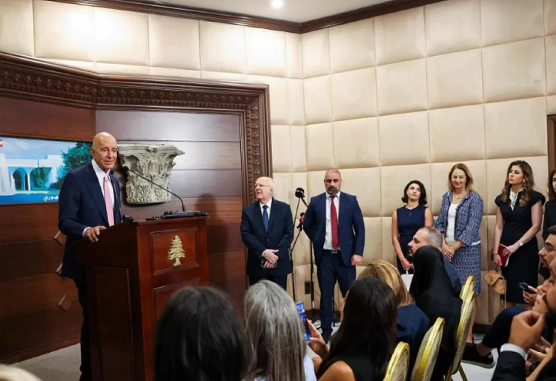 إيران والبحث عن "سلم" النزول عن "شجرة" المواقف المتشددة