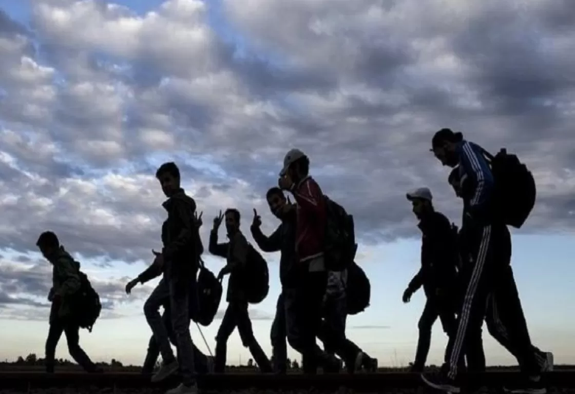 إلى هذه الدول... عودة الحديث عن مخططات تهجير الفلسطينيين من غزة إلى هذه الدول... عودة الحديث عن مخططات تهجير الفلسطينيين من غزة