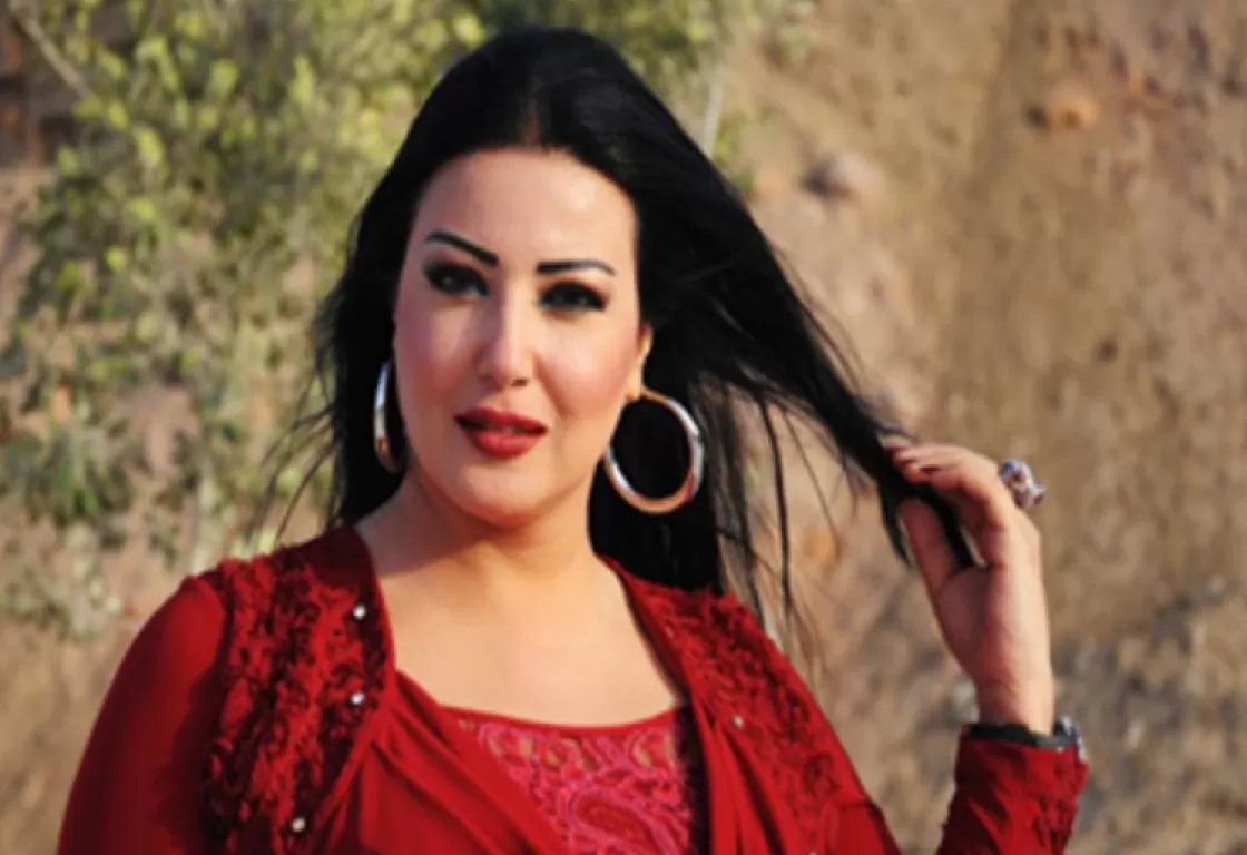 تفاصيل مسلسل ب100 راجل لسمية الخشاب في رمضان المقبل تفاصيل مسلسل ب100 راجل لسمية الخشاب في رمضان المقبل