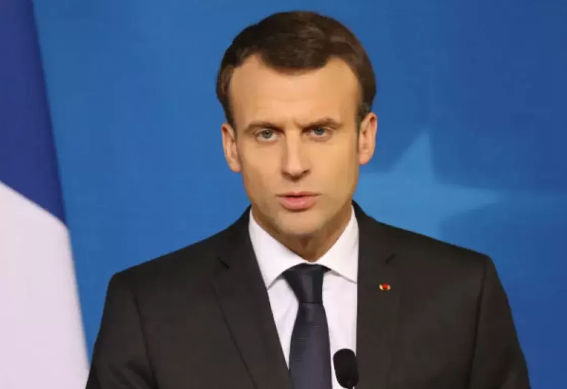 بقانون "المساواة والأمن".. فرنسا تستعد لتطويق الإخوان بقانون "المساواة والأمن".. فرنسا تستعد لتطويق الإخوان