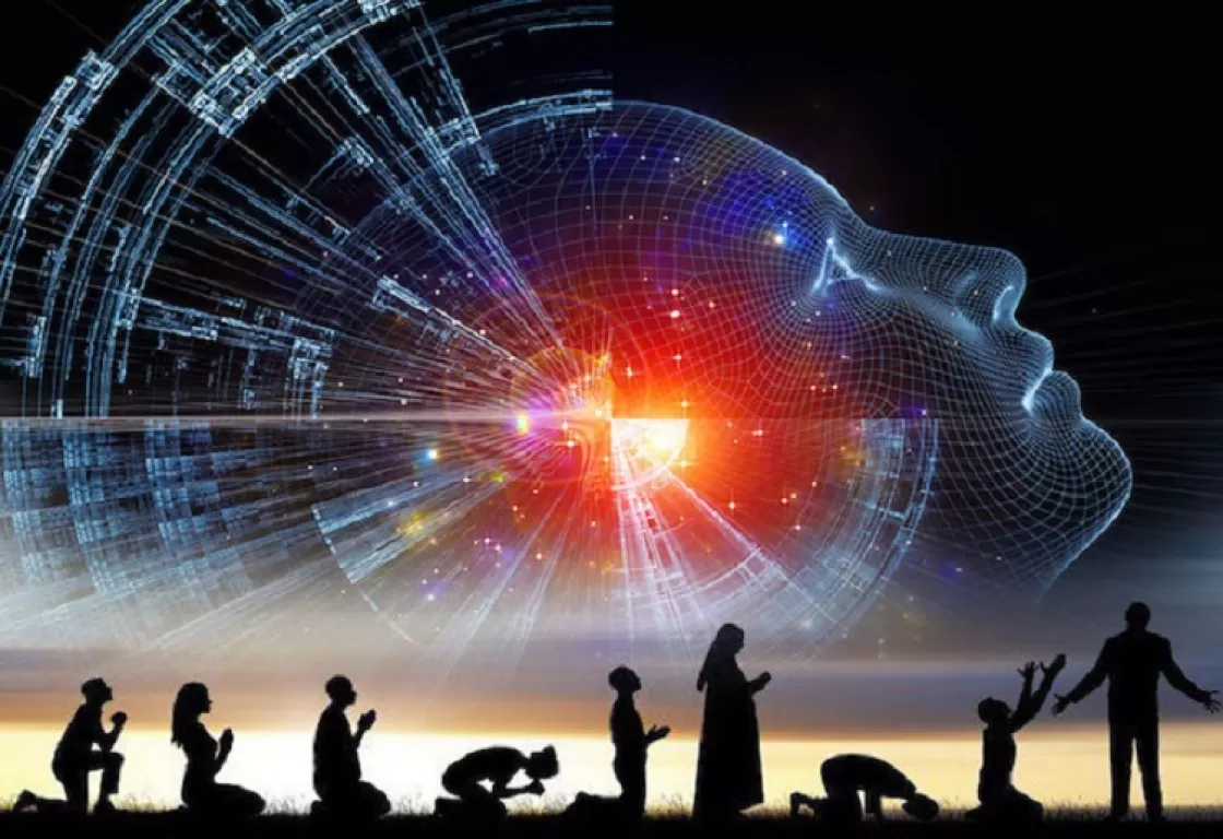 الإسلاموية الجهادية والمنعطف الرقمي الإسلاموية الجهادية والمنعطف الرقمي