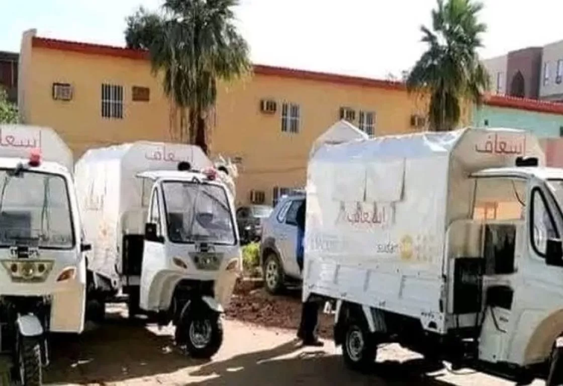 إخوان السودان يُصعدون... خطف واغتصاب ابنة الأمين العام للجنة إزالة تمكين نظام البشير إخوان السودان يُصعدون... خطف واغتصاب ابنة الأمين العام للجنة إزالة تمكين نظام البشير