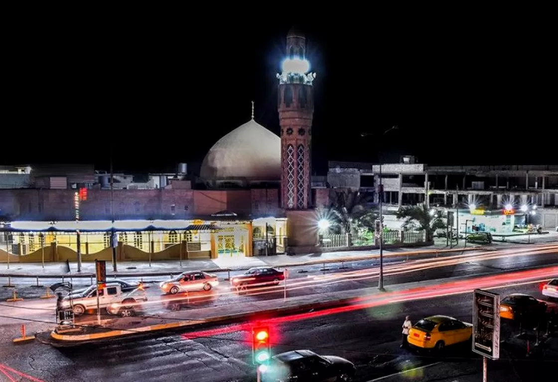 الخلافة أو الدولة الإسلامية.. مؤسسات دينية أم إنسانية؟ الخلافة أو الدولة الإسلامية.. مؤسسات دينية أم إنسانية؟