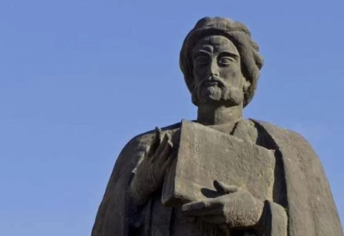 الدّستور لا يحيا في أفريقيا... ابن خلدون يفسّر لماذا يحدث الانقلاب! الدّستور لا يحيا في أفريقيا... ابن خلدون يفسّر لماذا يحدث الانقلاب!