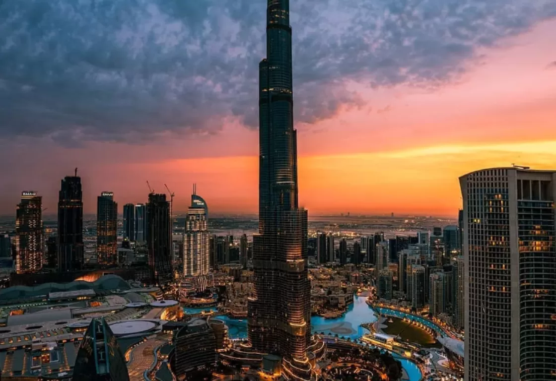 منها 2 في دبي.. تعرّف إلى 7 من أضخم المباني في العالم منها 2 في دبي.. تعرّف إلى 7 من أضخم المباني في العالم