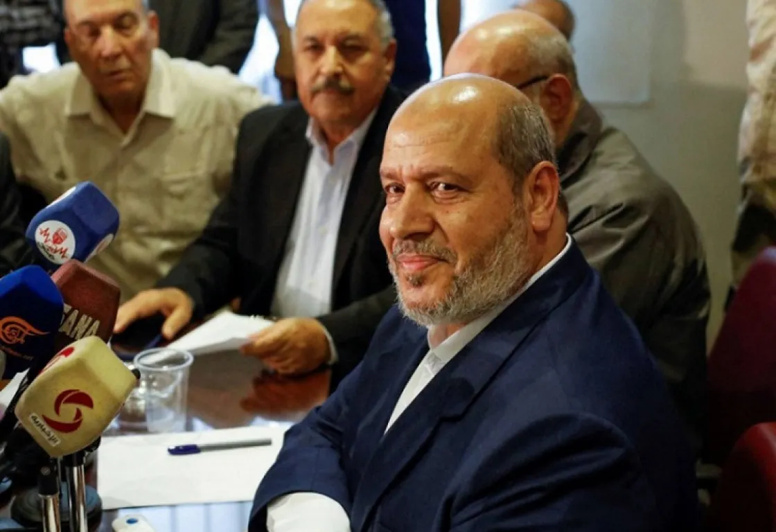اليوم التالي، حلم السلطة وكابوس لإسرائيل وحماس