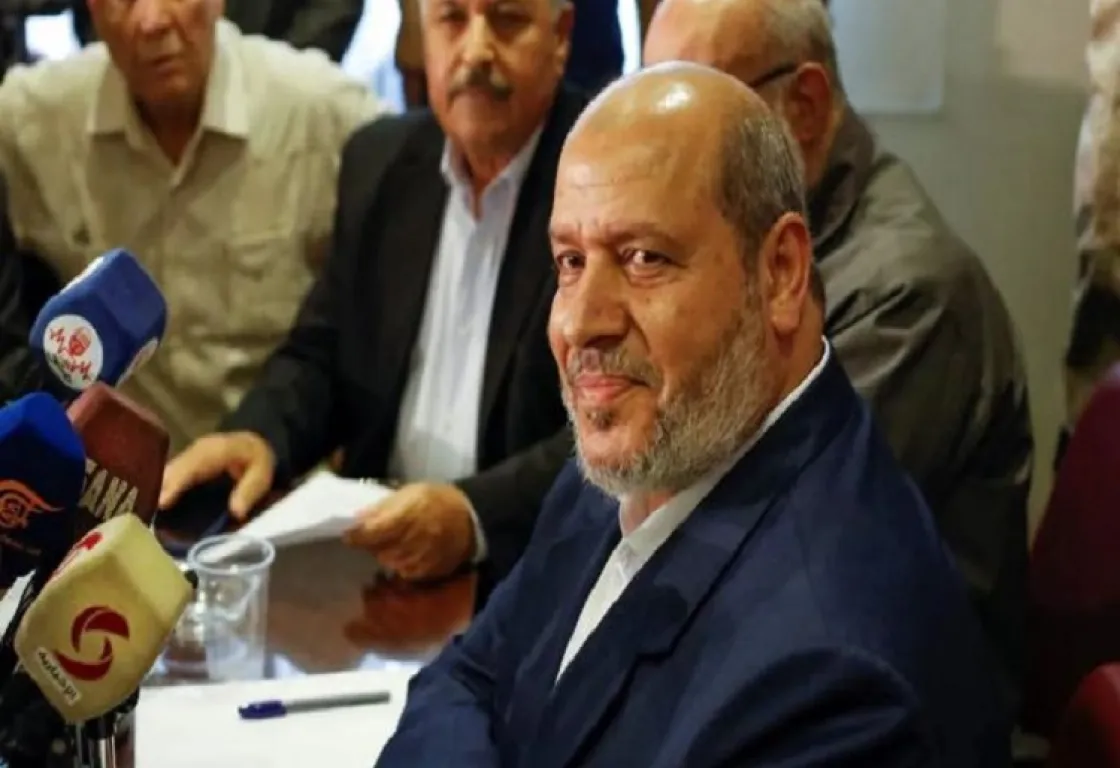 انتخابات حماس: قيادة متعددة الرؤوس انتخابات حماس: قيادة متعددة الرؤوس