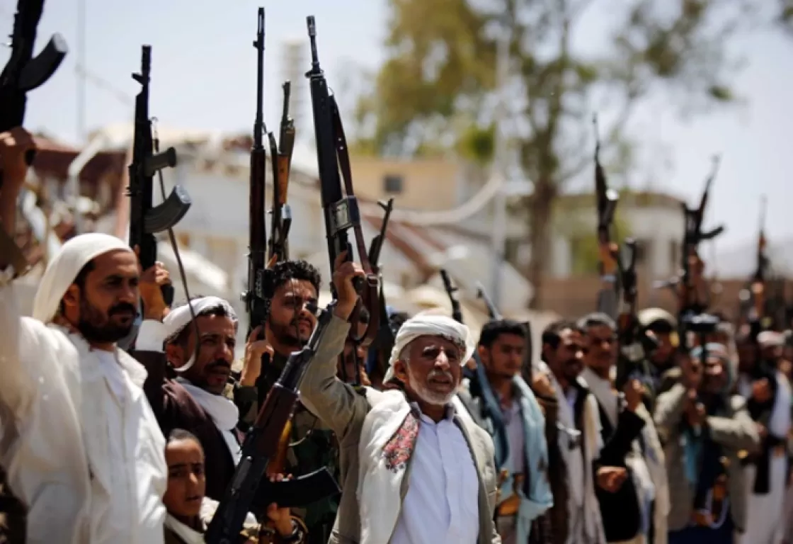 لأي هدف يقاتل حزب الإصلاح الإخواني في اليمن؟ لأي هدف يقاتل حزب الإصلاح الإخواني في اليمن؟