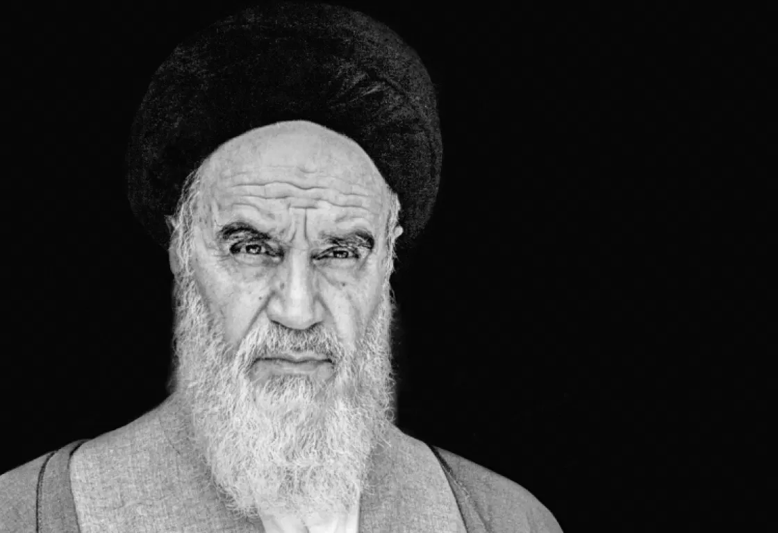 حفيد الخميني يطالب بإعادة الحكم للمواطنين... تفاصيل حفيد الخميني يطالب بإعادة الحكم للمواطنين... تفاصيل