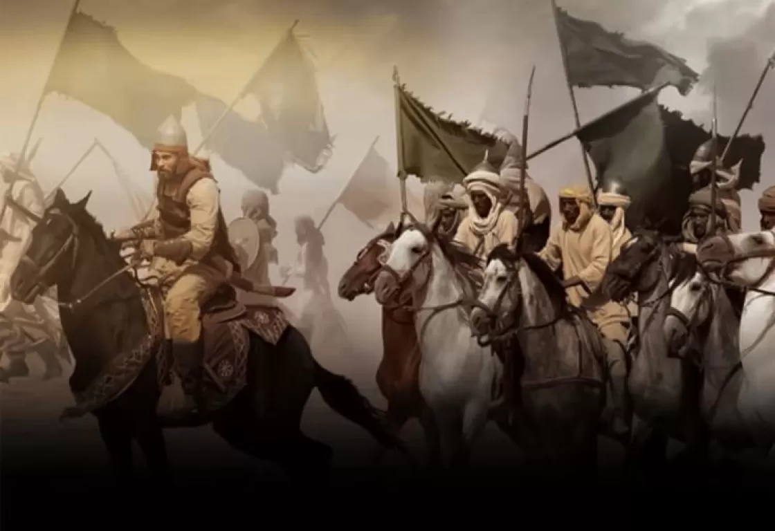 الخوارج والتحكيم.. صراع سياسي أم ديني؟ الخوارج والتحكيم.. صراع سياسي أم ديني؟