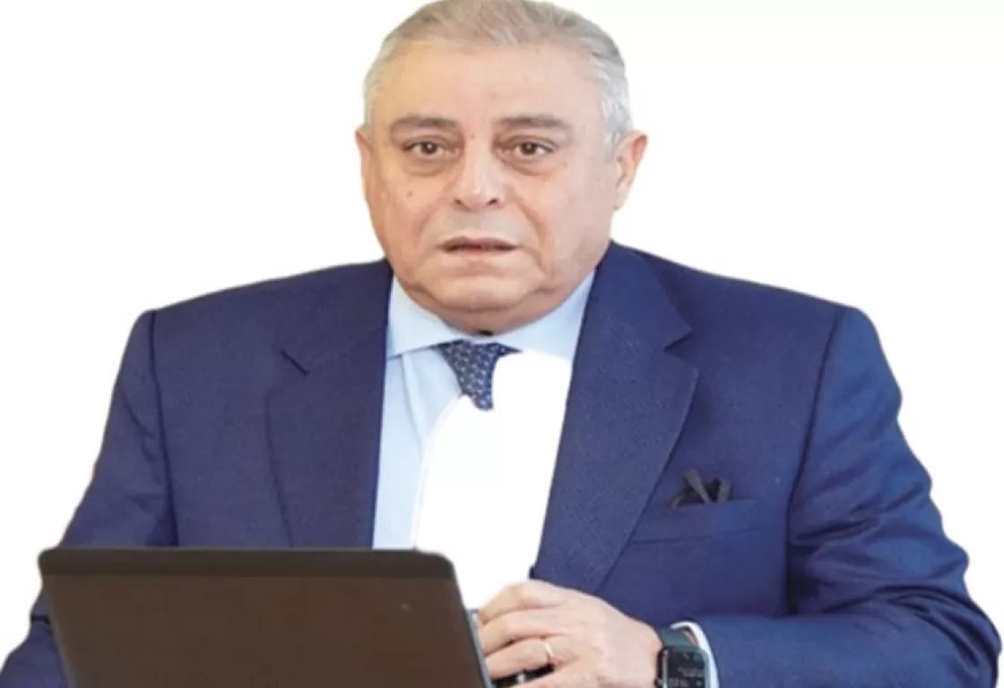 سفير دمشق السابق يفسر فرحة السوريين بعدم مرورهم بتجربة حكم الإخوان.. كيف؟ سفير دمشق السابق يفسر فرحة السوريين بعدم مرورهم بتجربة حكم الإخوان.. كيف؟