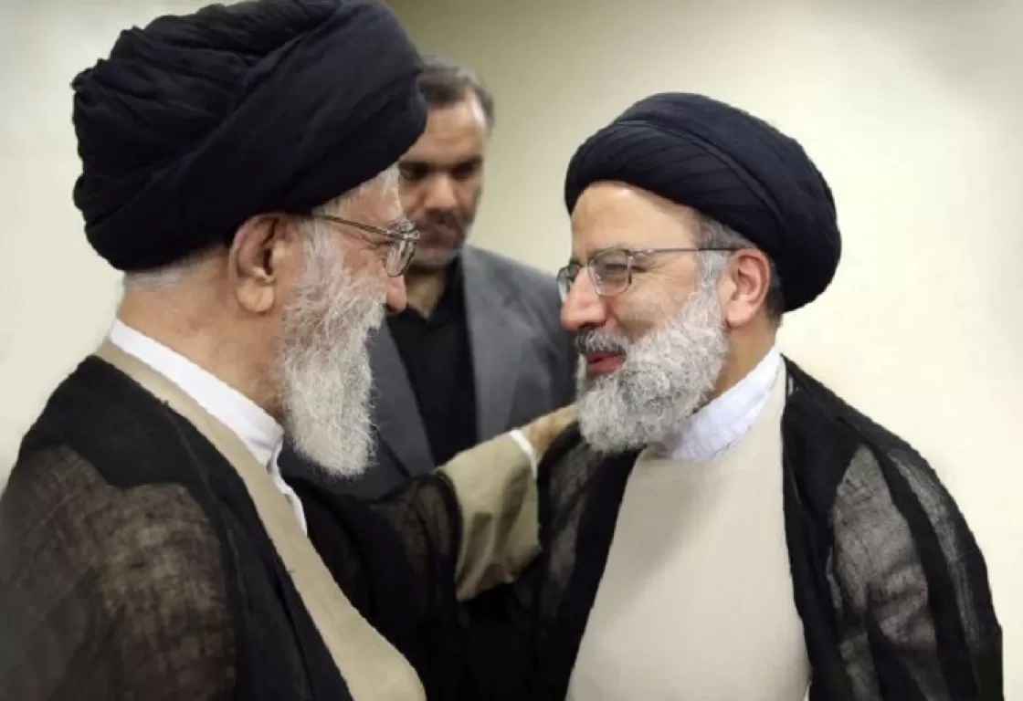 اقتصاديات الحرس الثوري تفاقم الأزمات بين أجنحة النظام الإيراني اقتصاديات الحرس الثوري تفاقم الأزمات بين أجنحة النظام الإيراني