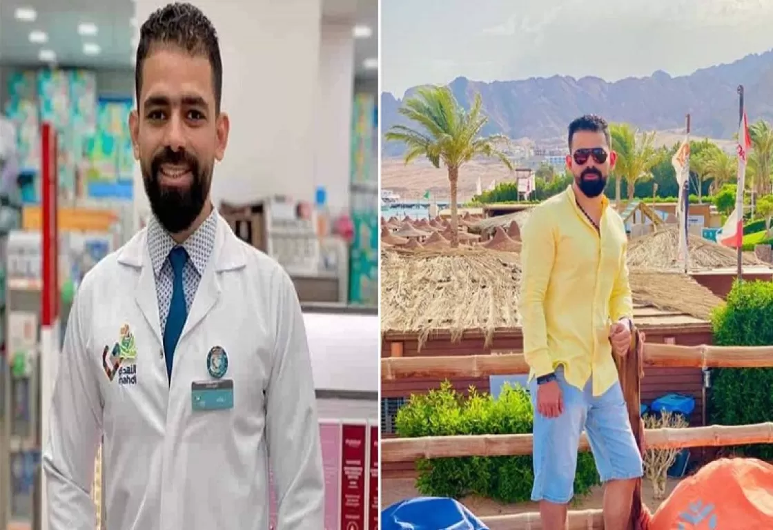مصر: زوجة تلقي بزوجها من الطابق الخامس... وهذا هو السبب مصر: زوجة تلقي بزوجها من الطابق الخامس... وهذا هو السبب