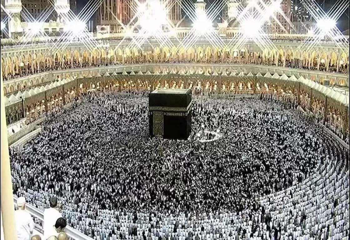 احتفالات المولد النبوي: مشهدية روحانية تتحدّى التشدّد احتفالات المولد النبوي: مشهدية روحانية تتحدّى التشدّد