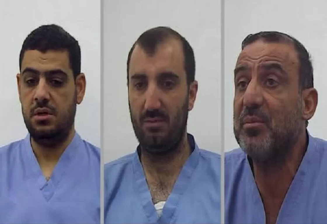 من درب عناصر خلية الأردن الإخوانية في لبنان؟ من درب عناصر خلية الأردن الإخوانية في لبنان؟