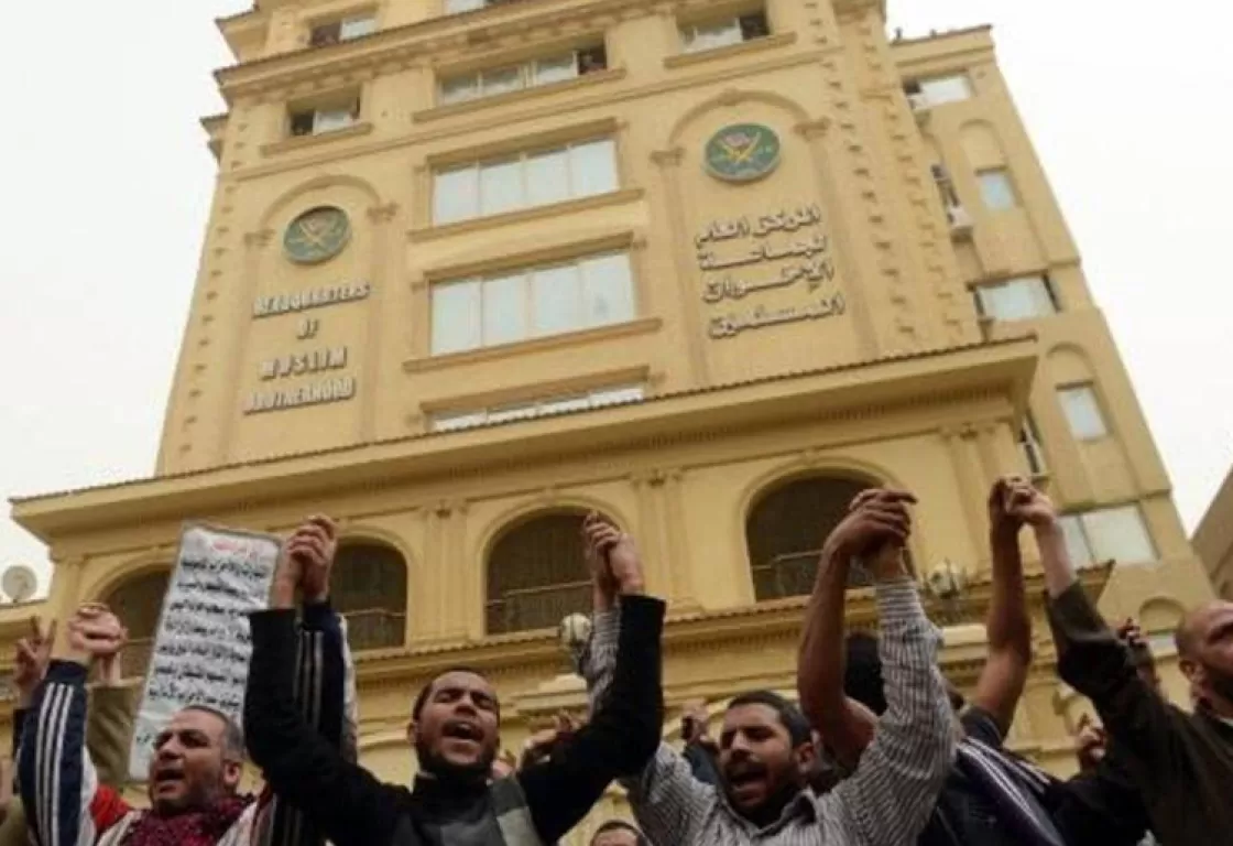 الفن في قفص التنظيم: كيف صادر الإخوان الوجدان؟ الفن في قفص التنظيم: كيف صادر الإخوان الوجدان؟