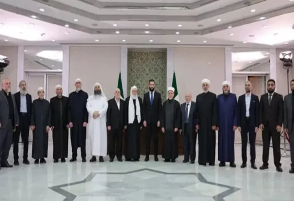 تشكيل مجلس أعلى للإفتاء... إشراك طوائف دينية أم محاولة جديدة لإقصائها؟ تشكيل مجلس أعلى للإفتاء... إشراك طوائف دينية أم محاولة جديدة لإقصائها؟