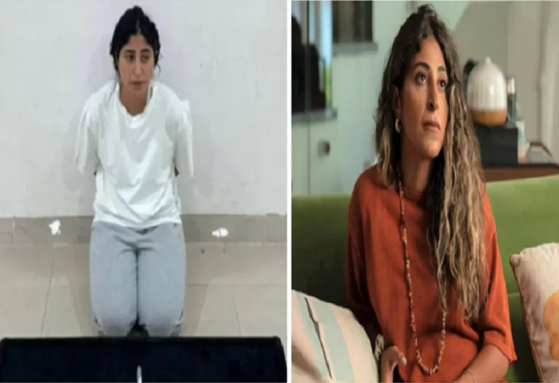 من الملجأ إلى السجن.. رحلة الفنانة الكويتية شجون الهاجري من الملجأ إلى السجن.. رحلة الفنانة الكويتية شجون الهاجري