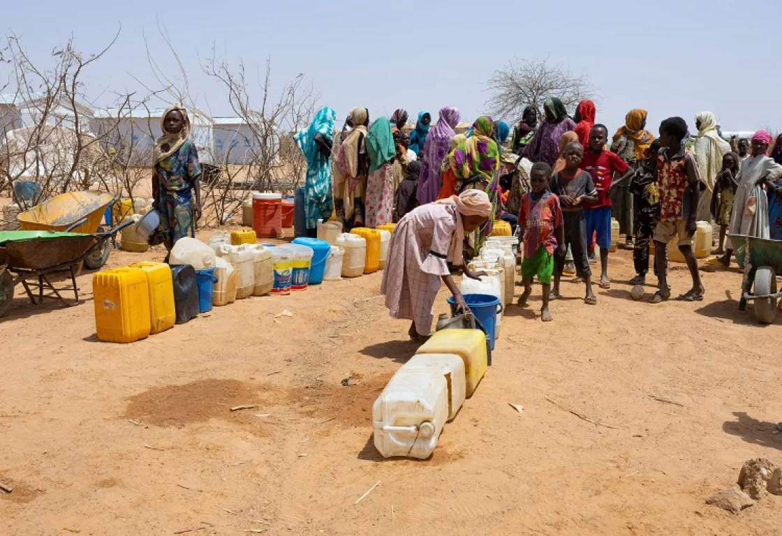 الإسلاميون يكتبون الفصل الأخير من رواية السودان، على بوابة الفاشر