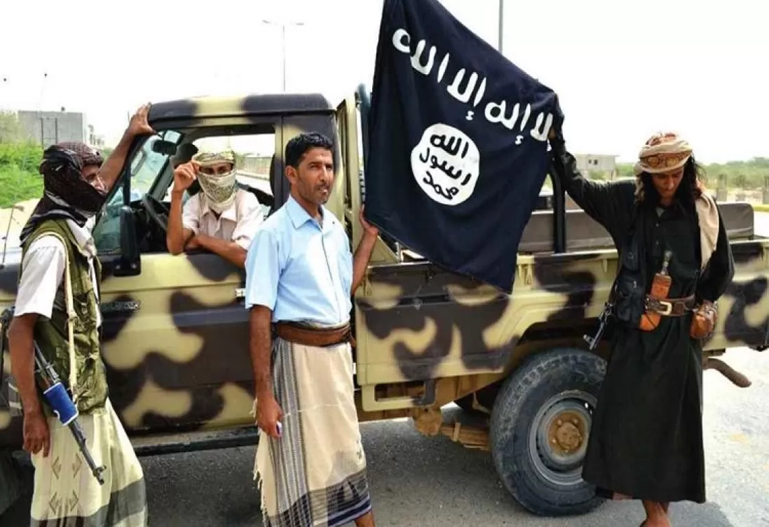 فشل محاولة اغتيال السفير الباكستاني... داعش يتبنى فشل محاولة اغتيال السفير الباكستاني... داعش يتبنى