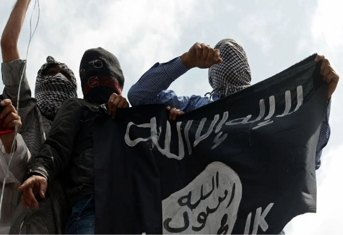 عناوين سريعة عن معالم الطريق إلى التوحّش