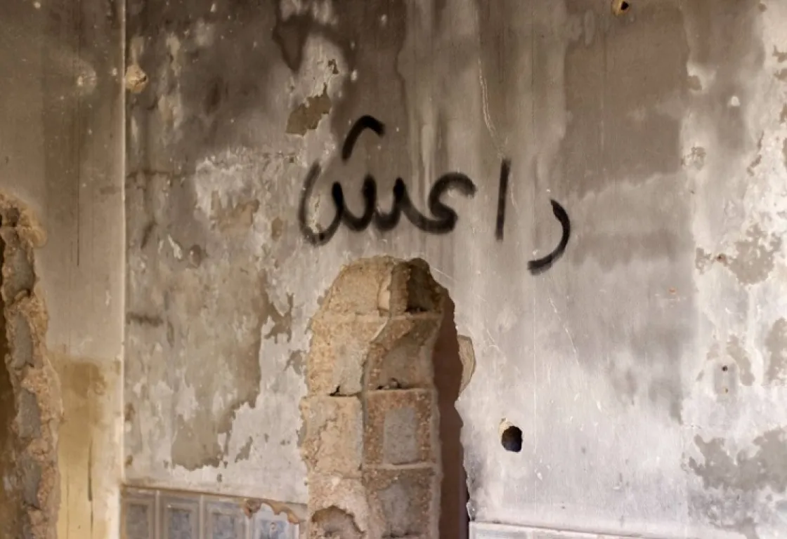 من يربح من عودة داعش؟ من يربح من عودة داعش؟