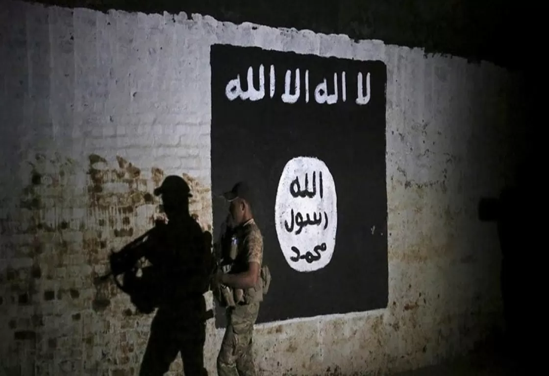 ملف تجنيس تركيا لمقاتلين من داعش يعود إلى الواجهة